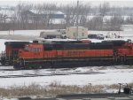 BNSF 1436